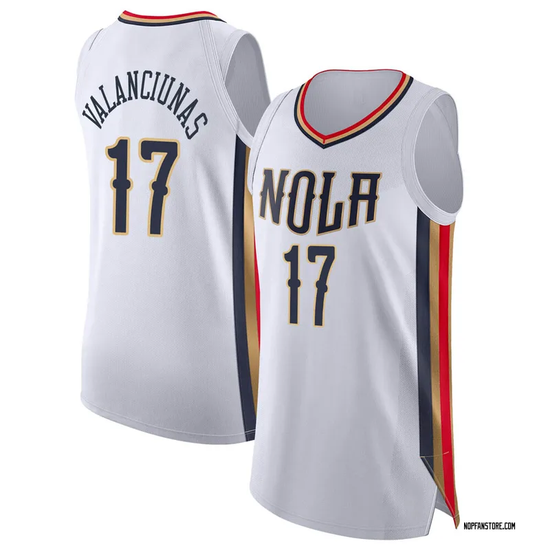 2021 pelicans jersey